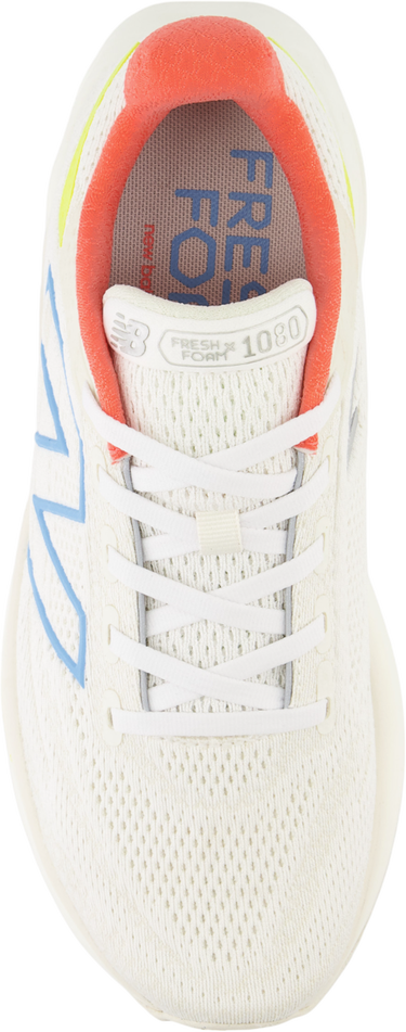 Tenisky a topánky New Balance Fresh Foam X 1080 v13 Biela | w1080o13, 2