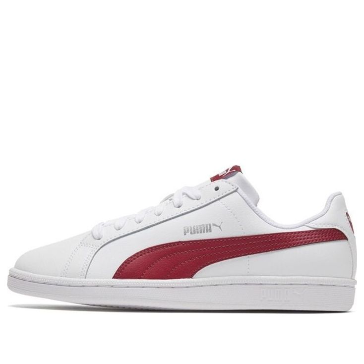 Tenisky a topánky Puma Smash Leather Biela | 356722-23, 0