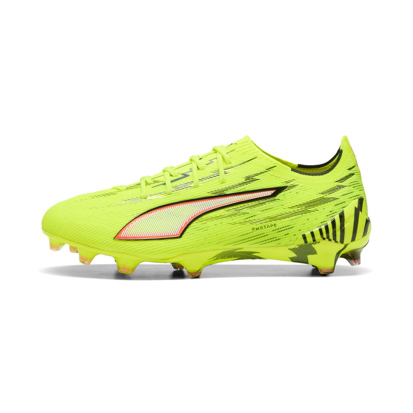 Tenisky a topánky Puma ULTRA 6 ULTIMATE FG Žltá | 108699_01