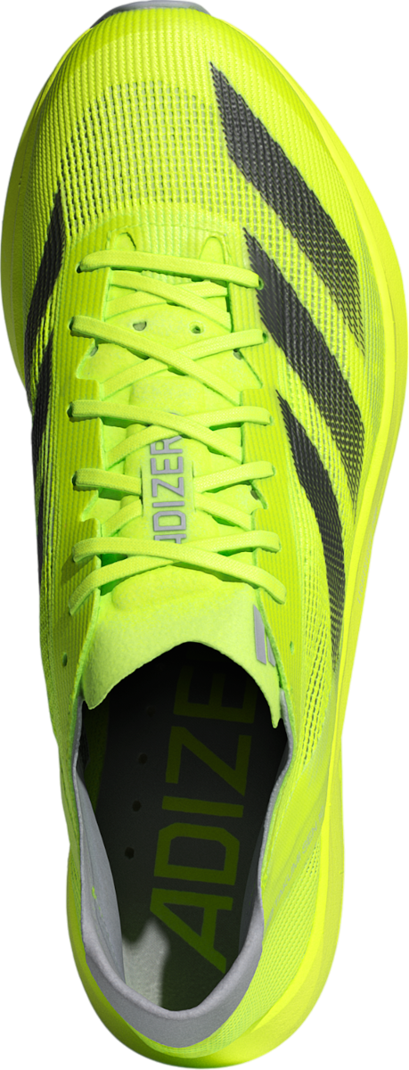 Tenisky a topánky adidas Performance ADIZERO TAKUMI SEN 10 Žltá | ih5707, 1