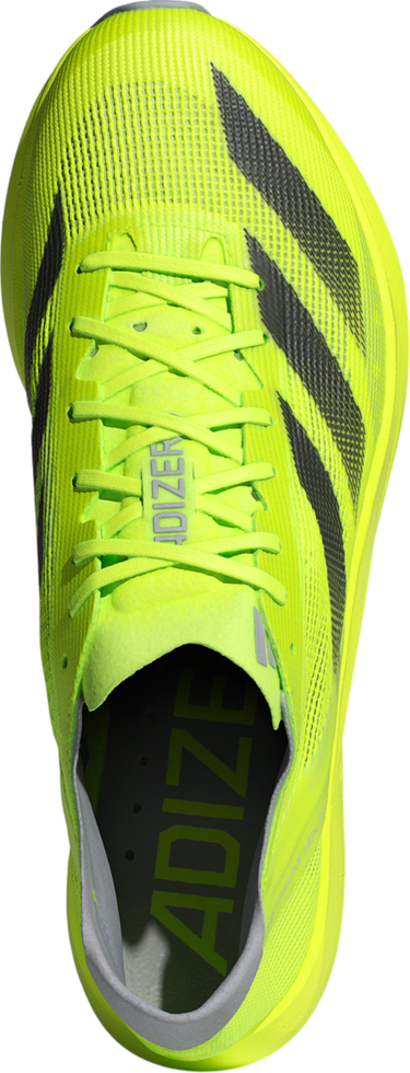 Tenisky a topánky adidas Performance ADIZERO TAKUMI SEN 10 Žltá | ih5707, 1