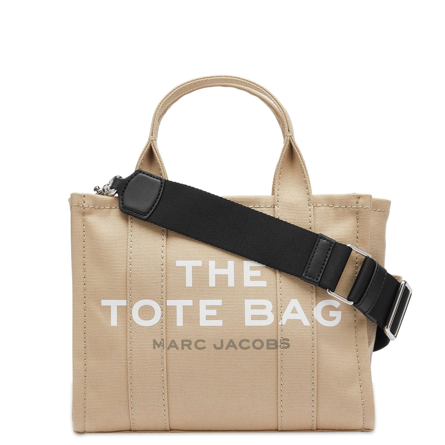 Tote bag Marc Jacobs Marc Jacobs The Crossbody Tote Bag Béžová | M0016493-260, 1