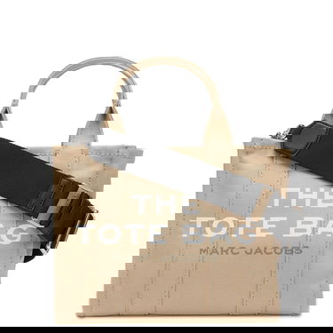 Tote bag Marc Jacobs Marc Jacobs The Crossbody Tote Bag Béžová | M0016493-260, 1