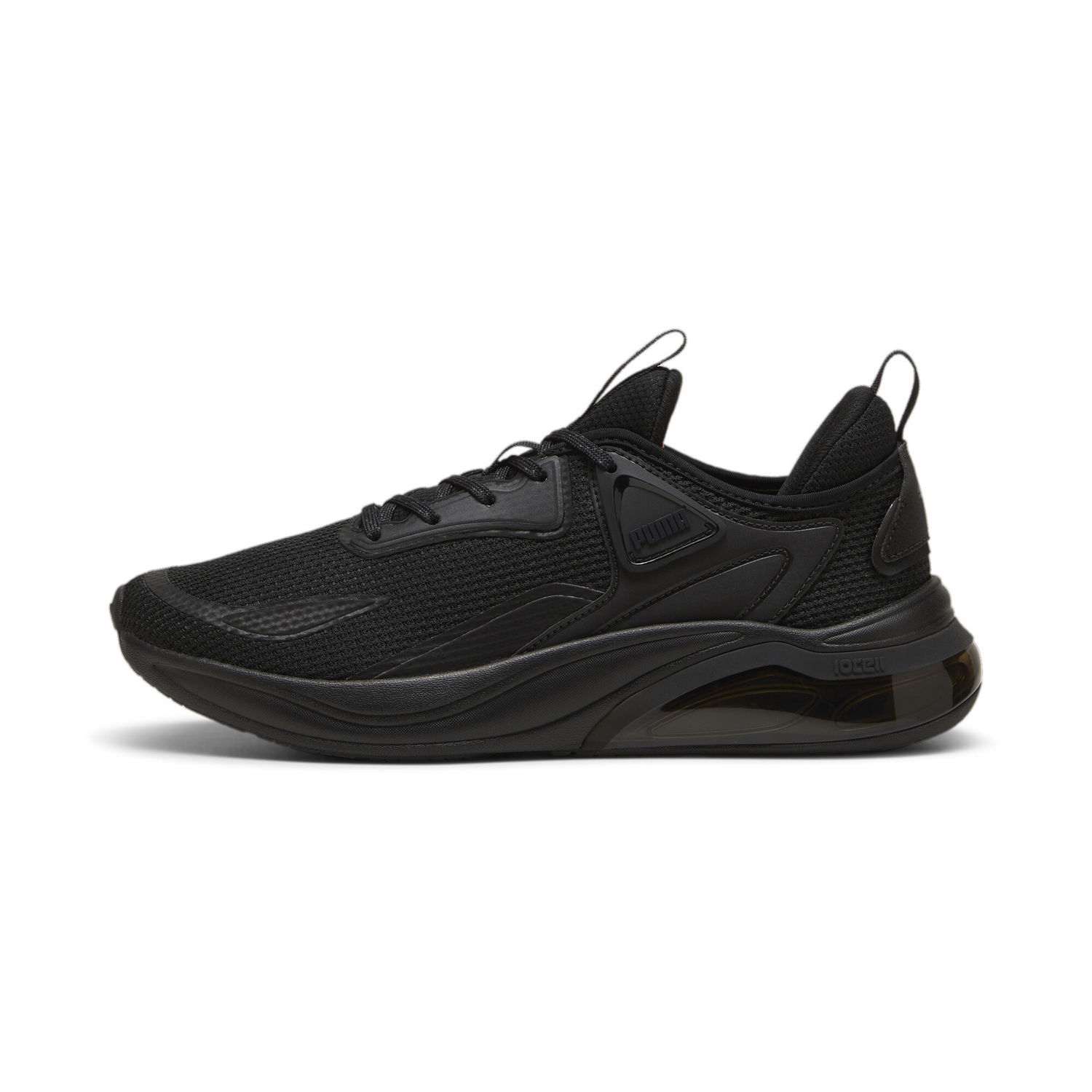 Tenisky a topánky Puma Cell Thrill Čierna | 310168_01, 0