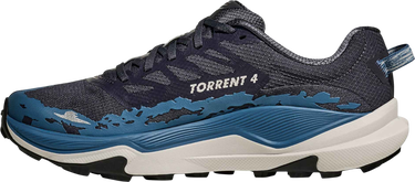 Tenisky a topánky Hoka One One Torrent 4 Navy | 1155115-cyf, 4