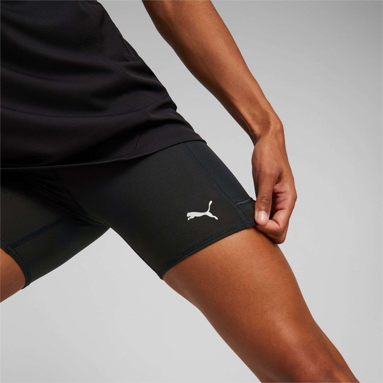 Run Favorite Shorts Tight