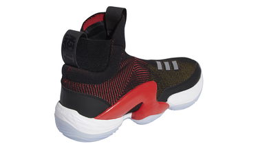 Tenisky a topánky adidas Performance N3xt L3v3l 2020 "Black Glory Red" Čierna | FU7367, 4