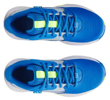 Tenisky a topánky Under Armour Lockdown 7 Rôznofarebný | 3028513-453, 2