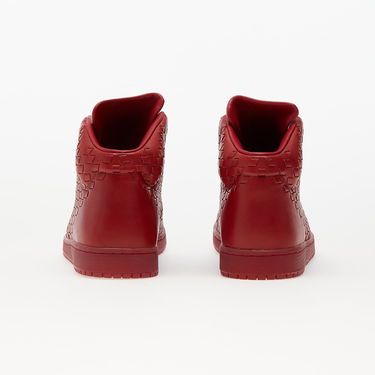 Tenisky a topánky Jordan SHINE Vínová | 689480-600, 3