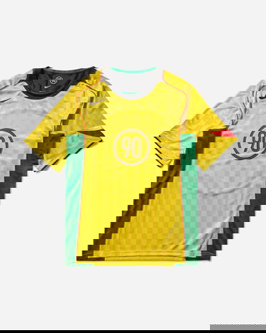 Dres Nike Total 90 Dri-FIT Soccer Jersey Žltá | IB4218-719, 1