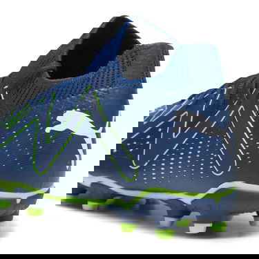 Tenisky a topánky Puma FUTURE MATCH FG/AG Jr Navy | 107384-03, 2