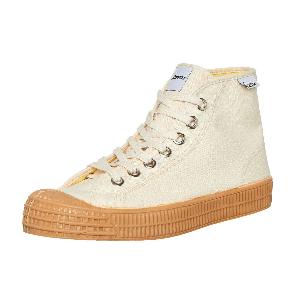 Tenisky a topánky Novesta Star Dribble Classic Biela | N772060-99Y99Y003, 1