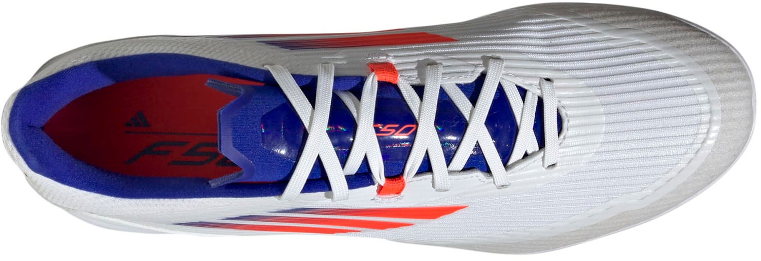 Tenisky a topánky adidas Performance F50 League IN Biela | if1395, 1