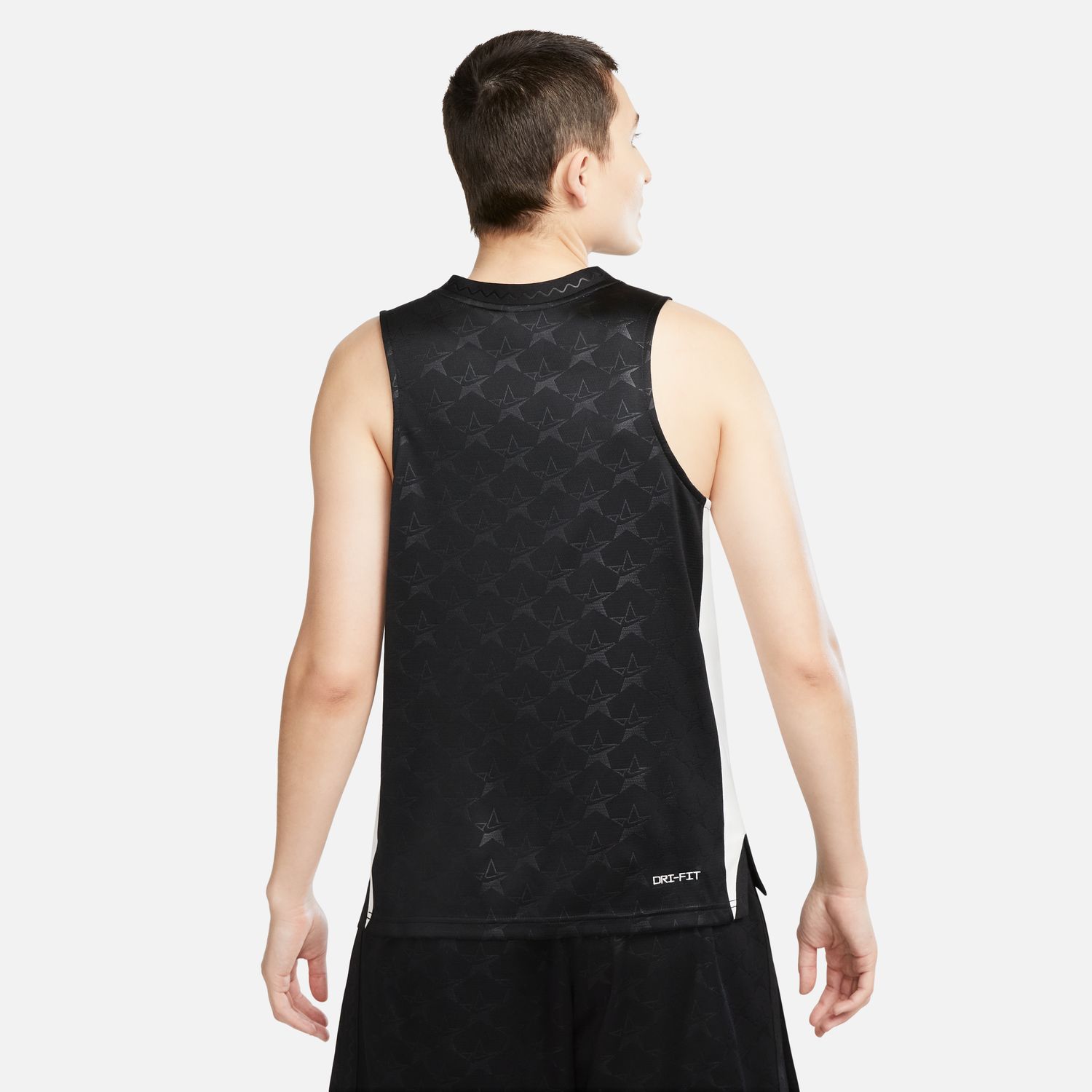 Standard Issue Basketball Jersey