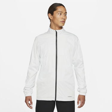 Bunda Nike Storm-FIT Victory Full-Zip Golf Jacket Biela | DA2867-025, 0