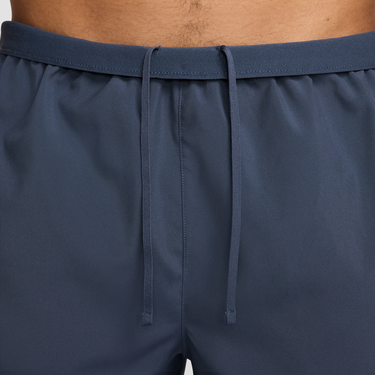 Šortky Nike Challenger Dri-FIT 2-in-1 5" Running Shorts Navy | HJ3588-437, 4