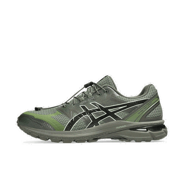 Tenisky a topánky Asics SanSan Gear x Gel-terrain "Bronze Green" Zelené | 1203A744-300, 0
