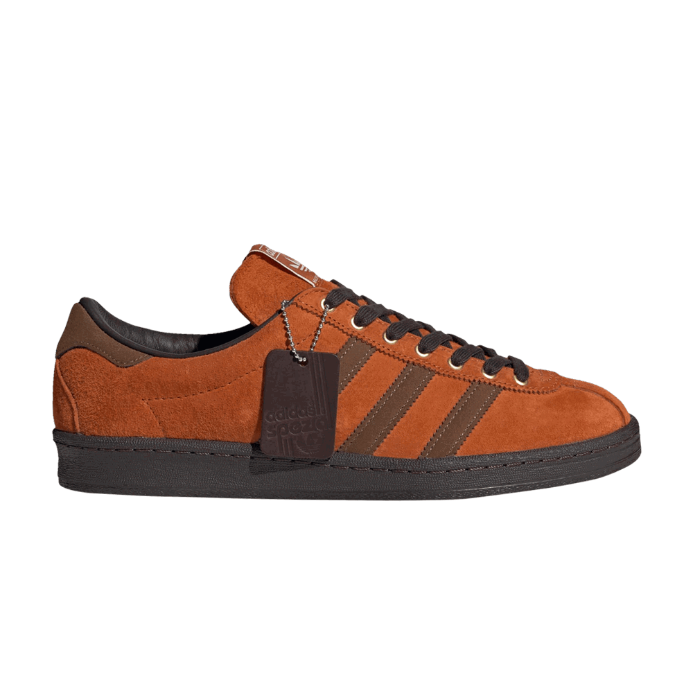 Tenisky a topánky adidas Originals Arkesden SPZL Oranžová | HP8845, 0