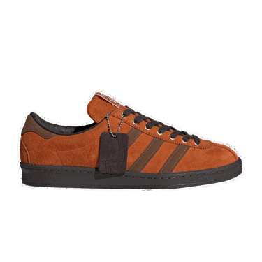 Tenisky a topánky adidas Originals Arkesden SPZL Oranžová | HP8845, 0