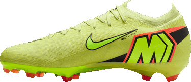 Tenisky a topánky Nike Football Boots ZOOM VAPOR 16 PRO FG Žltá | fq8685-300, 8