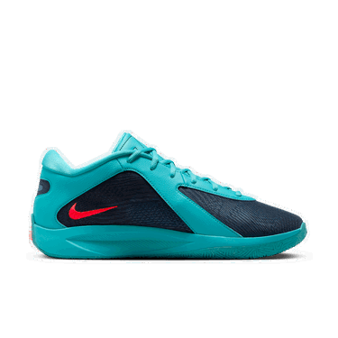 Tenisky a topánky Nike Giannis Freak 6 Tyrkysová | FJ7792-300, 2
