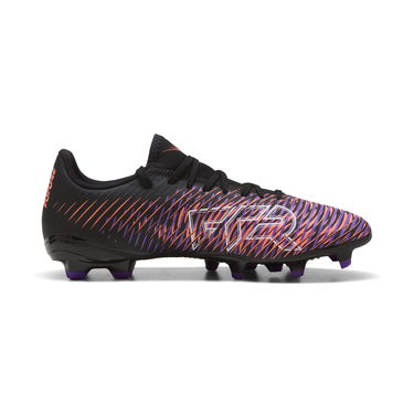Tenisky a topánky Puma FUTURE 8 PLAY FG/AG Soccer Cleats Čierna | 108141_01, 4