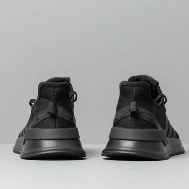 Tenisky a topánky adidas Originals U_Path Run Čierna | G27636, 4