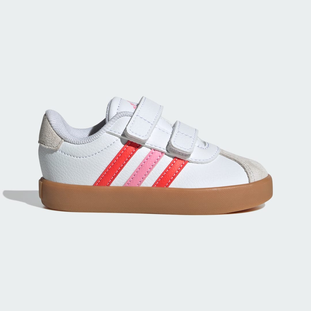 Tenisky a topánky adidas Performance VL Court 3.0 Biela | JH6311, 0