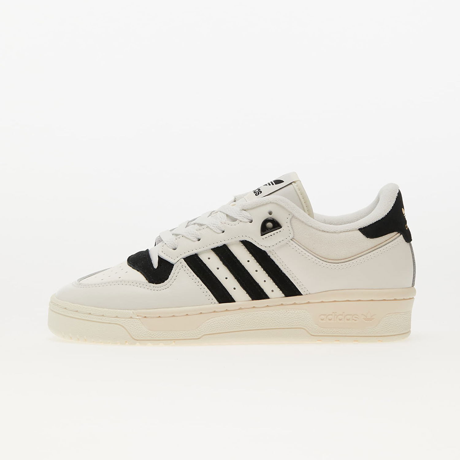 Tenisky a topánky adidas Originals Rivalry 86 Low W Biela | IF5181, 0