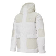 Protective Down Jacket