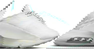Tenisky a topánky Nike Air Max 2090 W Biela | dj3029-100, 2