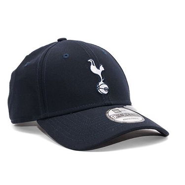 Šiltovka New Era 9FORTY Repreve Tottenham Hotspur FC - Navy / White Navy | 60293471, 0