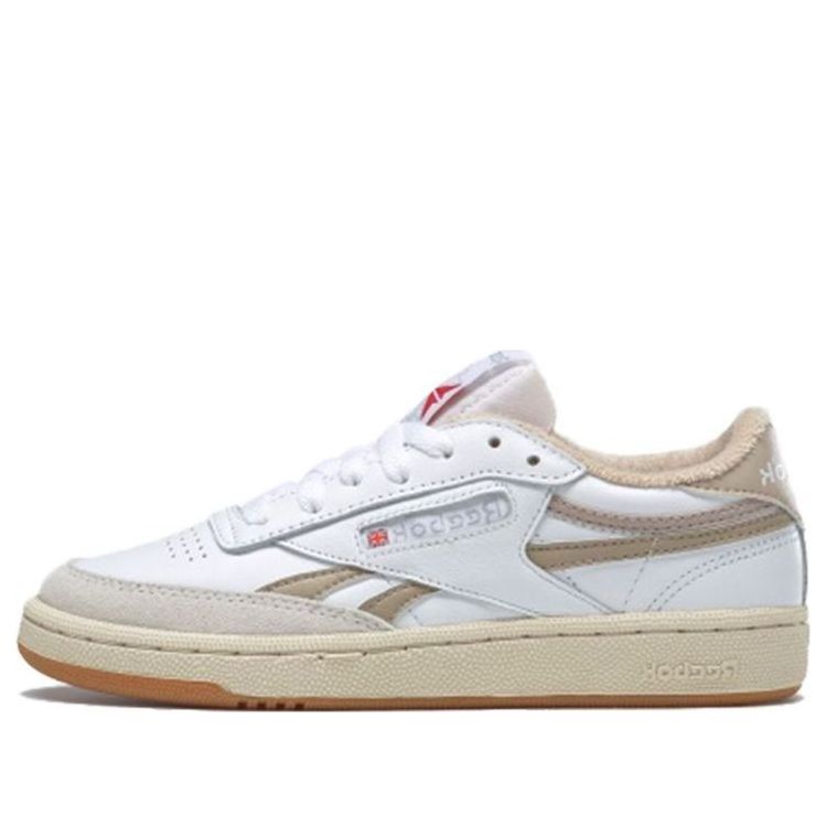 Tenisky a topánky Reebok Club C Revenge Biela | FW7803