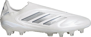 Tenisky a topánky adidas Performance COPA PURE III ELITE LL FG Biela | ih0078, 9