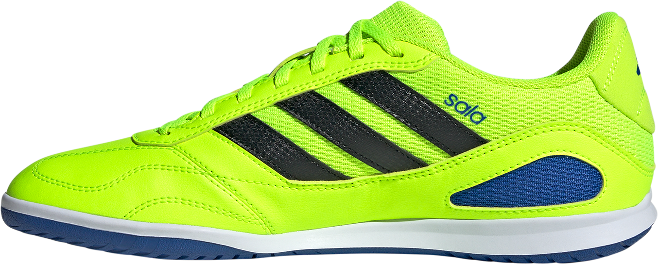 Tenisky a topánky adidas Performance adidas SUPER SALA III Žltá | ih7687, 1