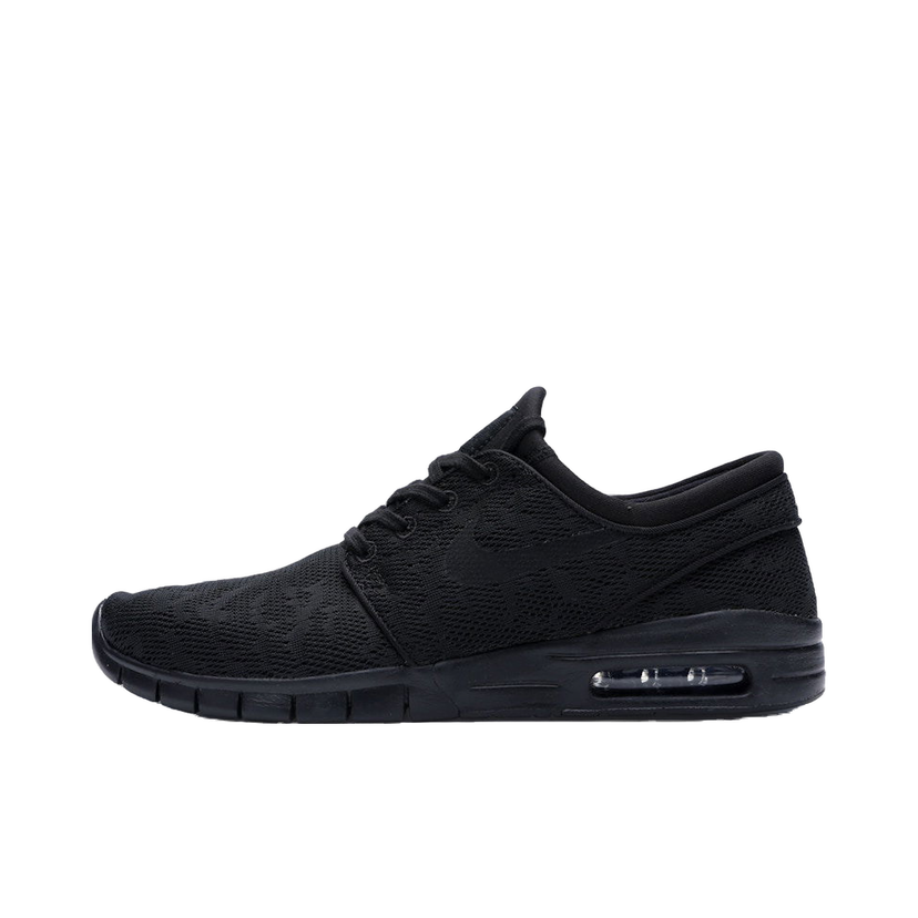 Tenisky a topánky Nike SB SB Stefan Janoski Max Čierna | 631303-099