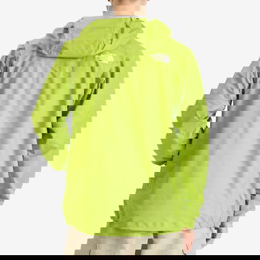 Vetrovka The North Face Summit Series Papsura Futurelight Jacket Size Large Zelené | NF0A8A4D1MO, 3
