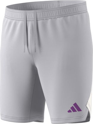 Šortky adidas Performance Tiro 23 Pro Goalkeeper Shorts Biela | hl0011, 0