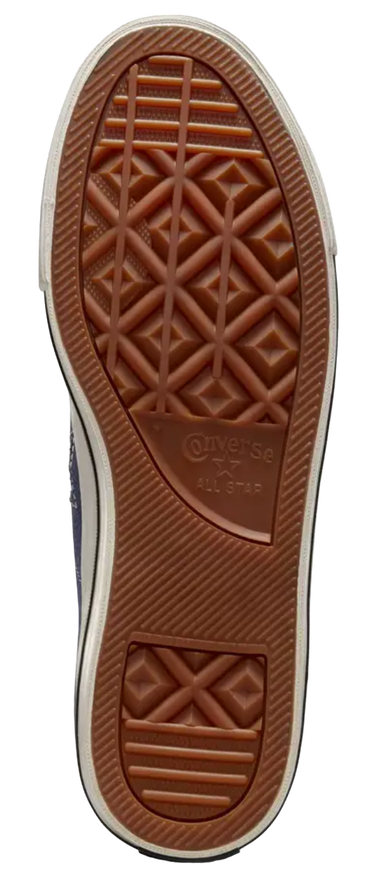 Tenisky a topánky Converse One Star Pro Modrá | a04613c-432, 4