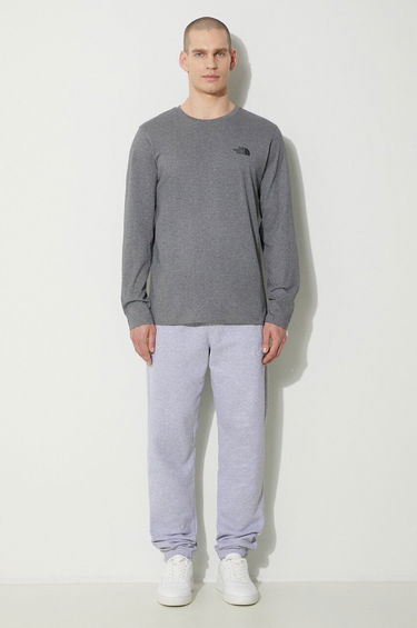 Tepláky The North Face M Essential Jogger Sweatpants Šedá | NF0A7ZJBDYX1, 1