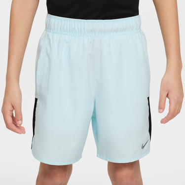 Šortky Nike Dri-FIT Challenger Training Shorts Tyrkysová | FD0238-474, 4
