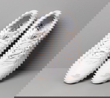 Tenisky a topánky adidas Originals Yung-96 Chasm Trail Biela | EF8976, 2