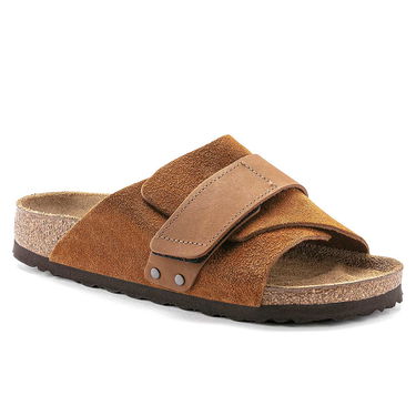 Tenisky a topánky Birkenstock Kyoto Hnedá | 1022355, 0