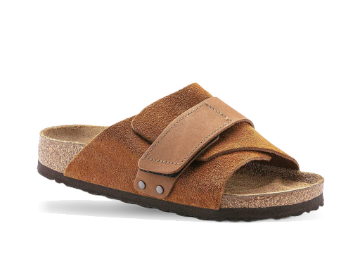 Tenisky a topánky Birkenstock Kyoto Hnedá | 1022355