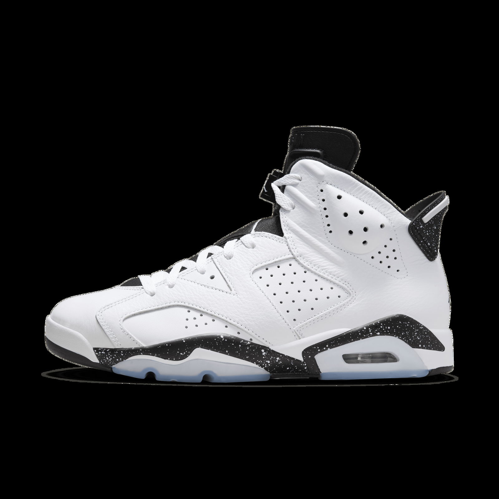 Jordan 6 Retro Reverse Oreo