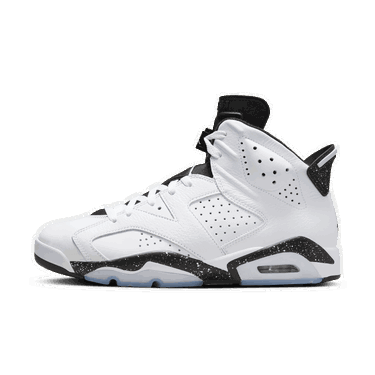 Tenisky a topánky Jordan Jordan 6 Retro Reverse Oreo Biela | CT8529-112, 4
