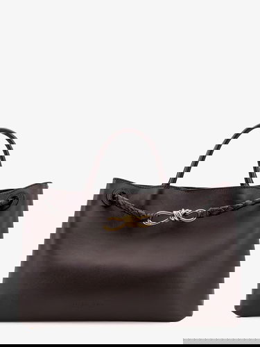 Tote bag Bottega Veneta Tote Bag Hnedá | 810214V4O922190, 0