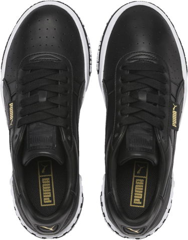 Tenisky a topánky Puma Cali Bold Čierna | 370811-03, 5