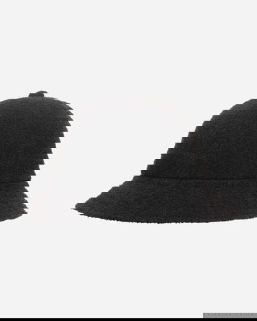 Klobúk BAPE A Bathing Ape Sta Pile Bucket Hat Čierna | 1H30180009 001, 3