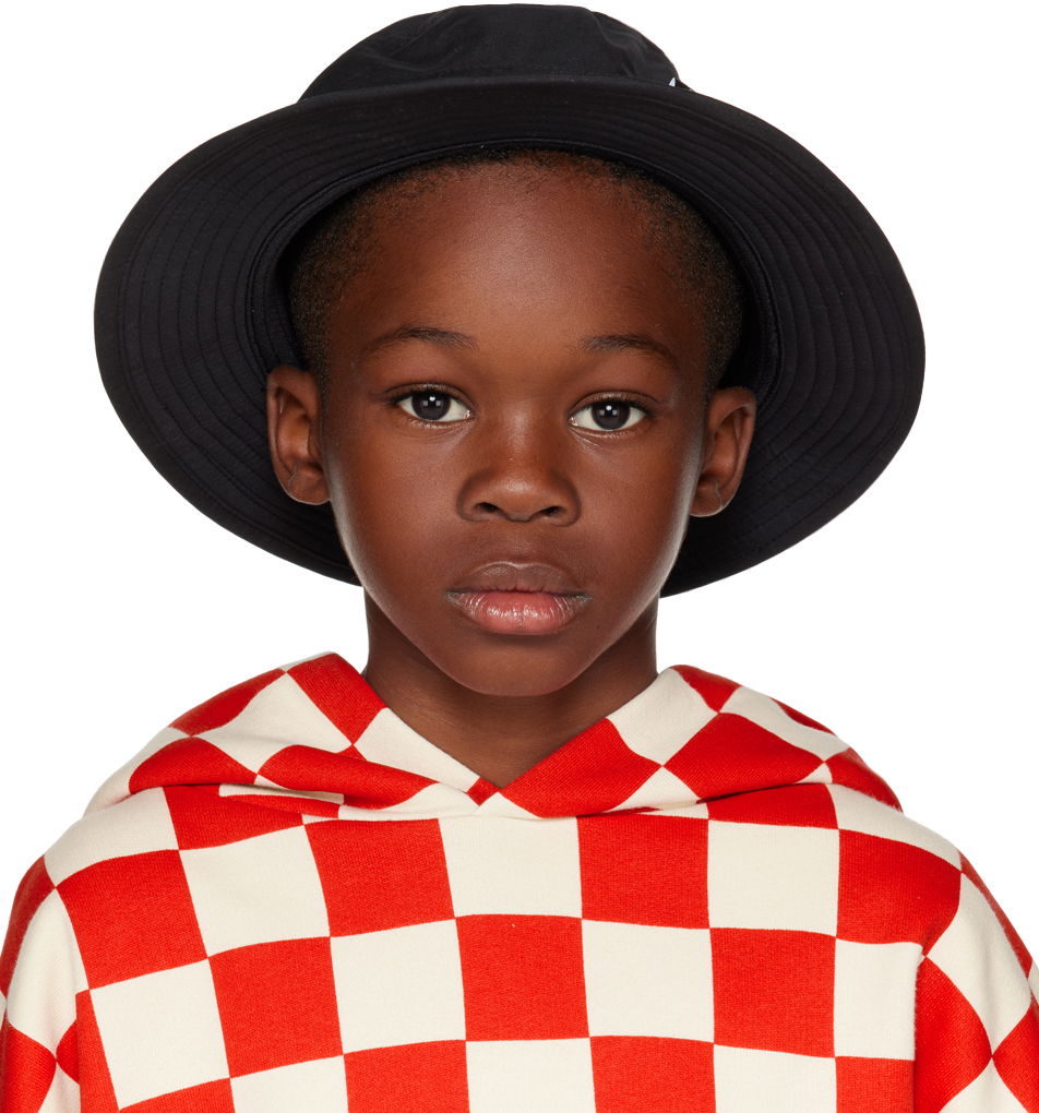 Mikina The North Face Kids Class V Brimmer Bucket Hat Červená | NF0A7WHM, 0